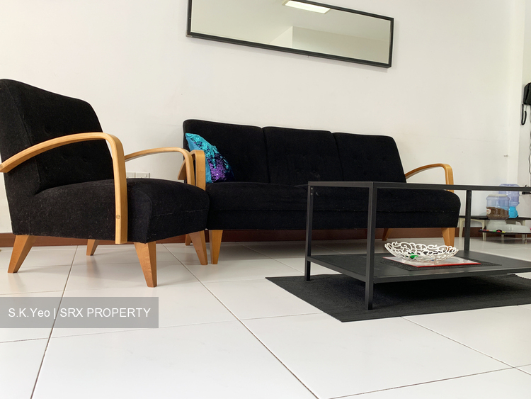Blk 623C Punggol Central (Punggol), HDB 3 Rooms #206529051